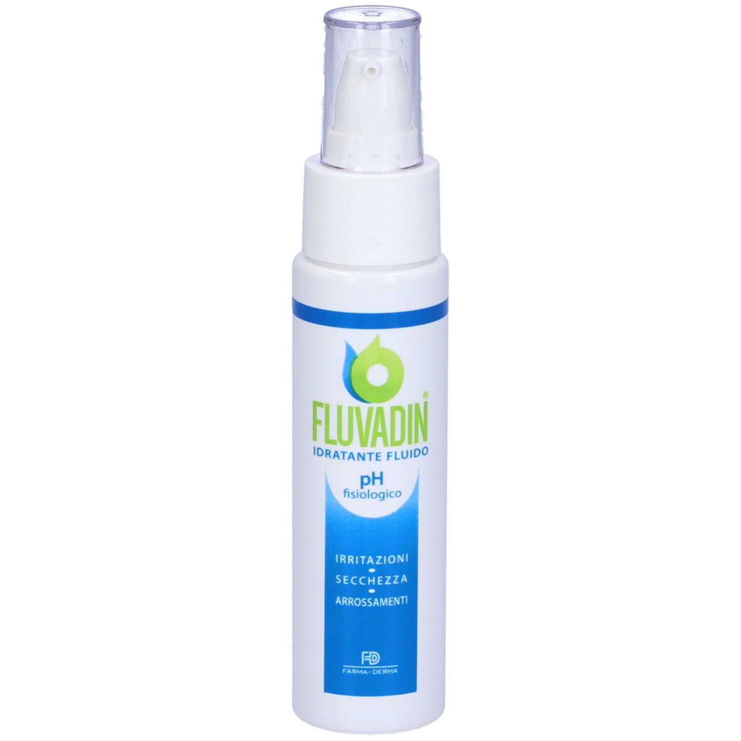Fluvadin Fluide hydratant