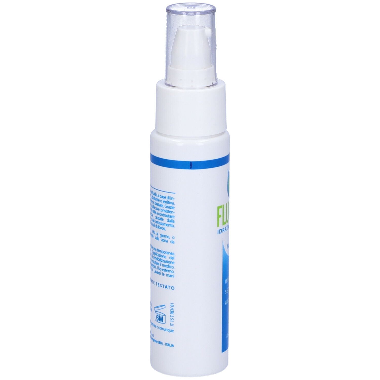 Fluvadin Fluide hydratant