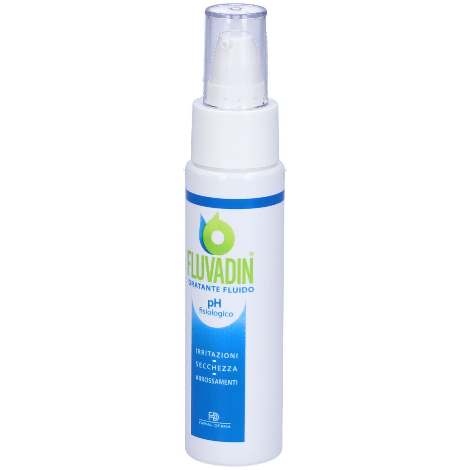 Fluvadin Fluide hydratant
