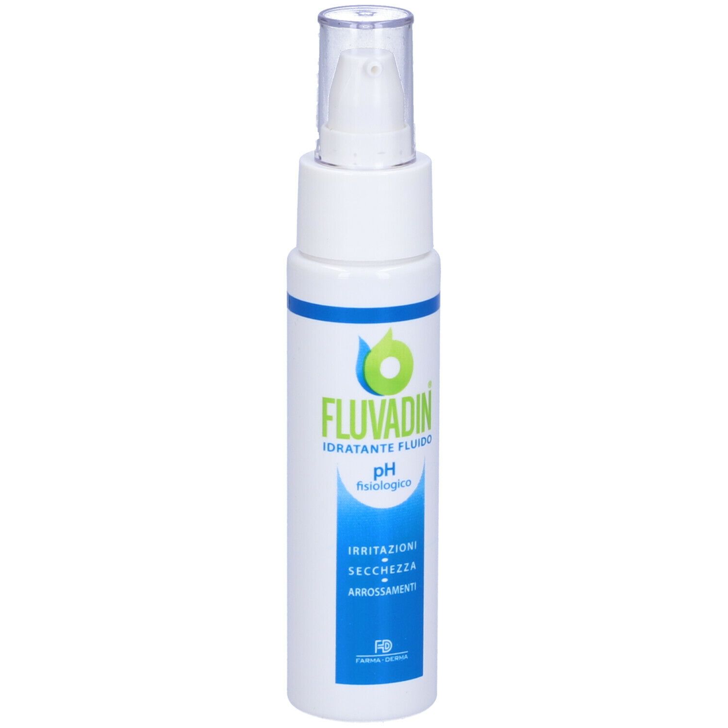 Fluvadin Fluide hydratant