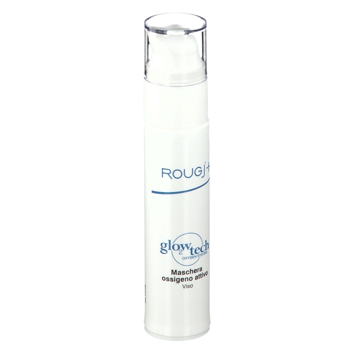 ROUGJ Glowtech Aktiv-Sauerstoff-Maske