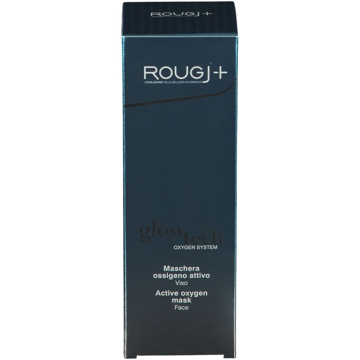 ROUGJ Glowtech Aktiv-Sauerstoff-Maske