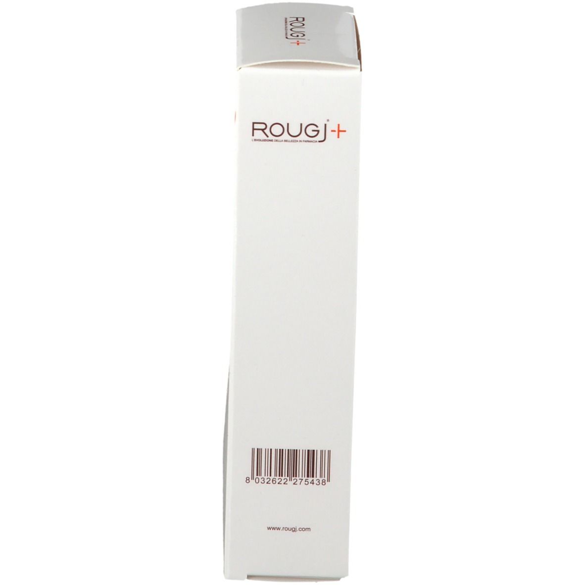 ROUGJ Crème Solaire Anti-âge et Anti-taches SPF 50+