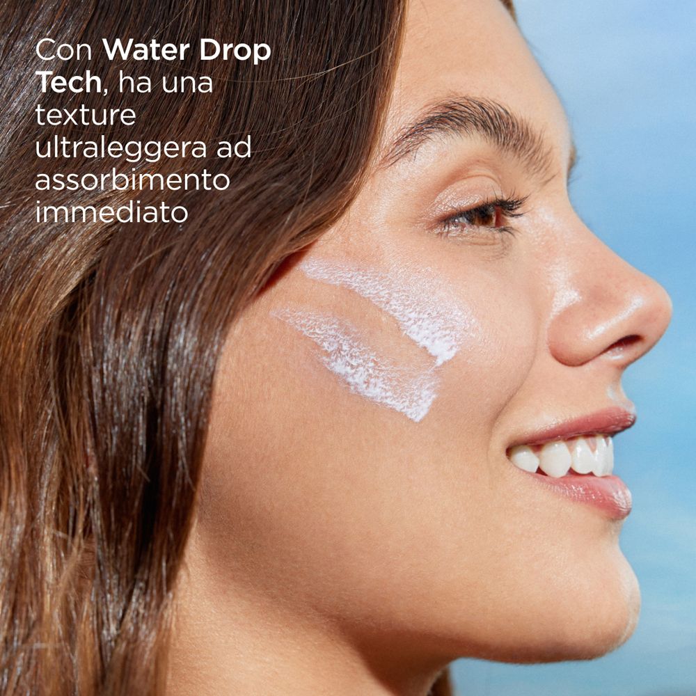 ISDIN Fotoprotector Fusion Water SPF 50