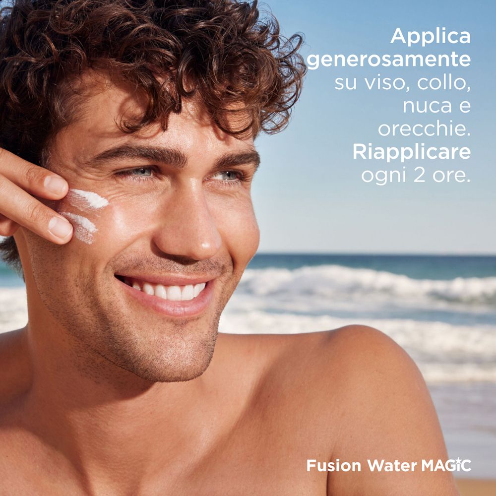 ISDIN Fotoprotector Fusion Water SPF 50