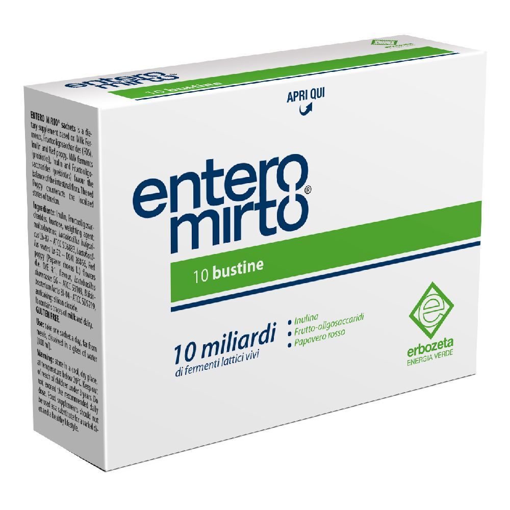 Mirto® Ganzes