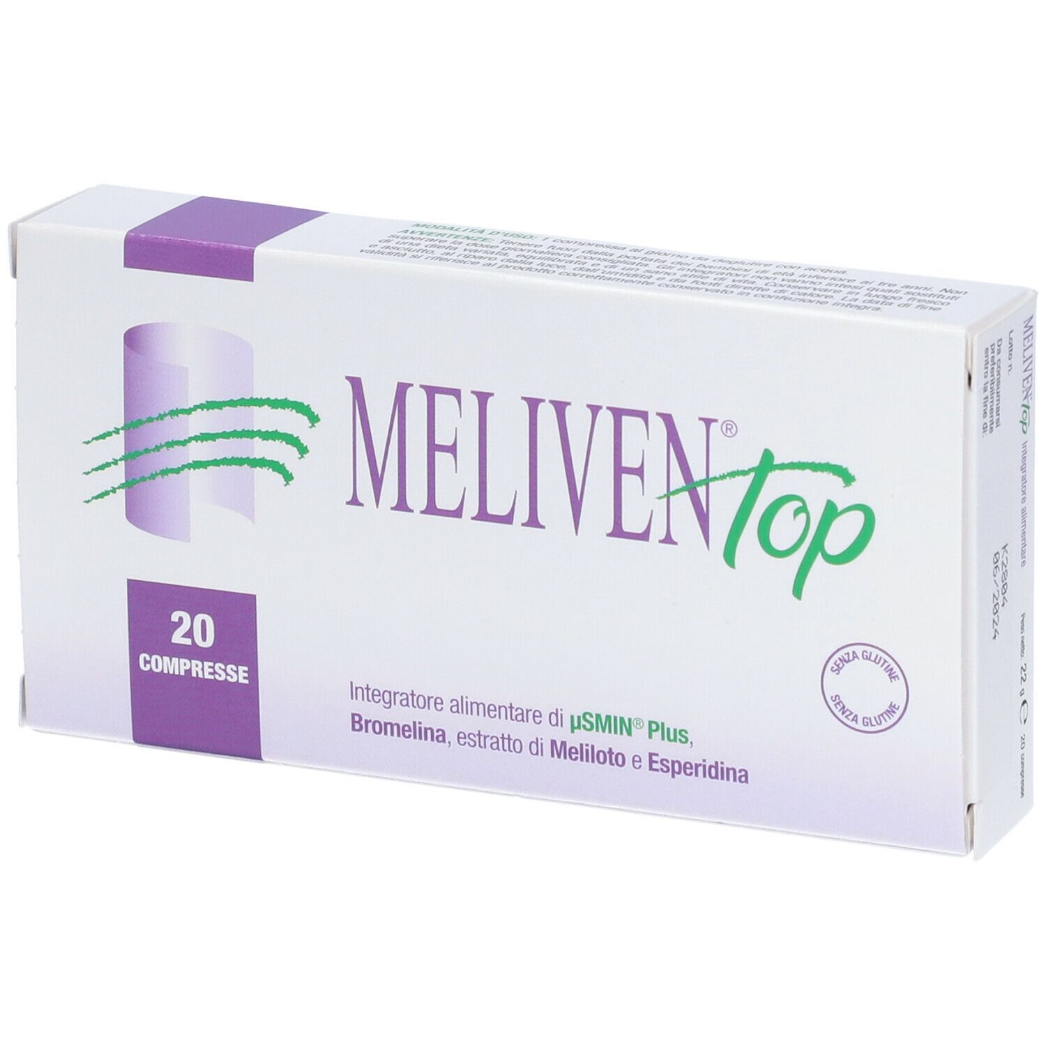 MELIVEN® Top