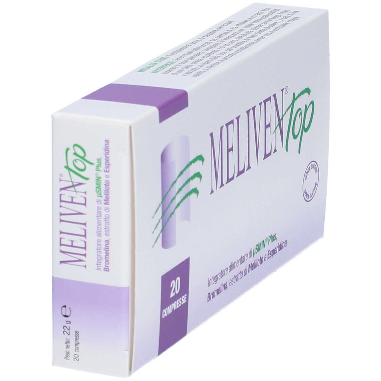 MELIVEN® Top
