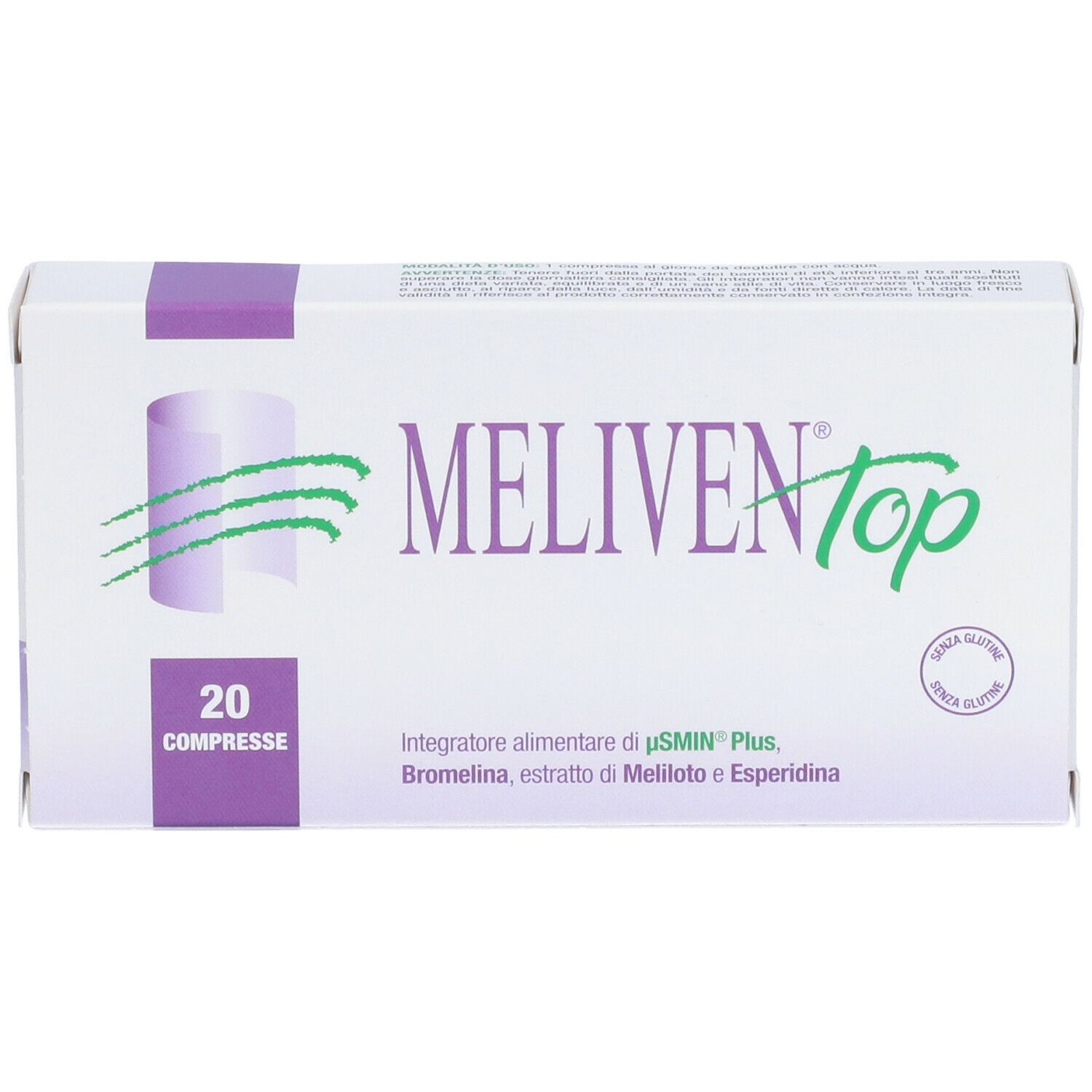 MELIVEN® Top
