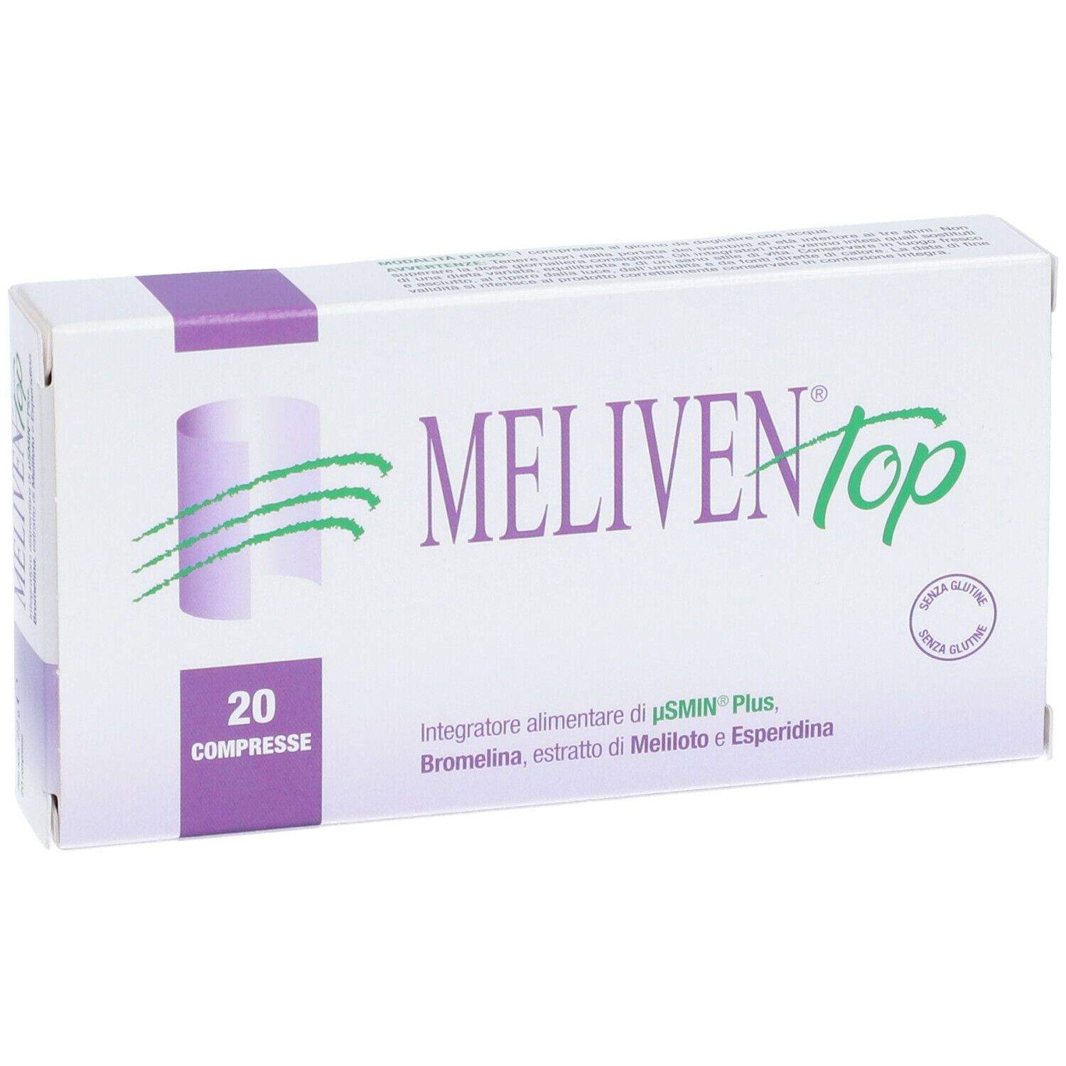 MELIVEN® Top
