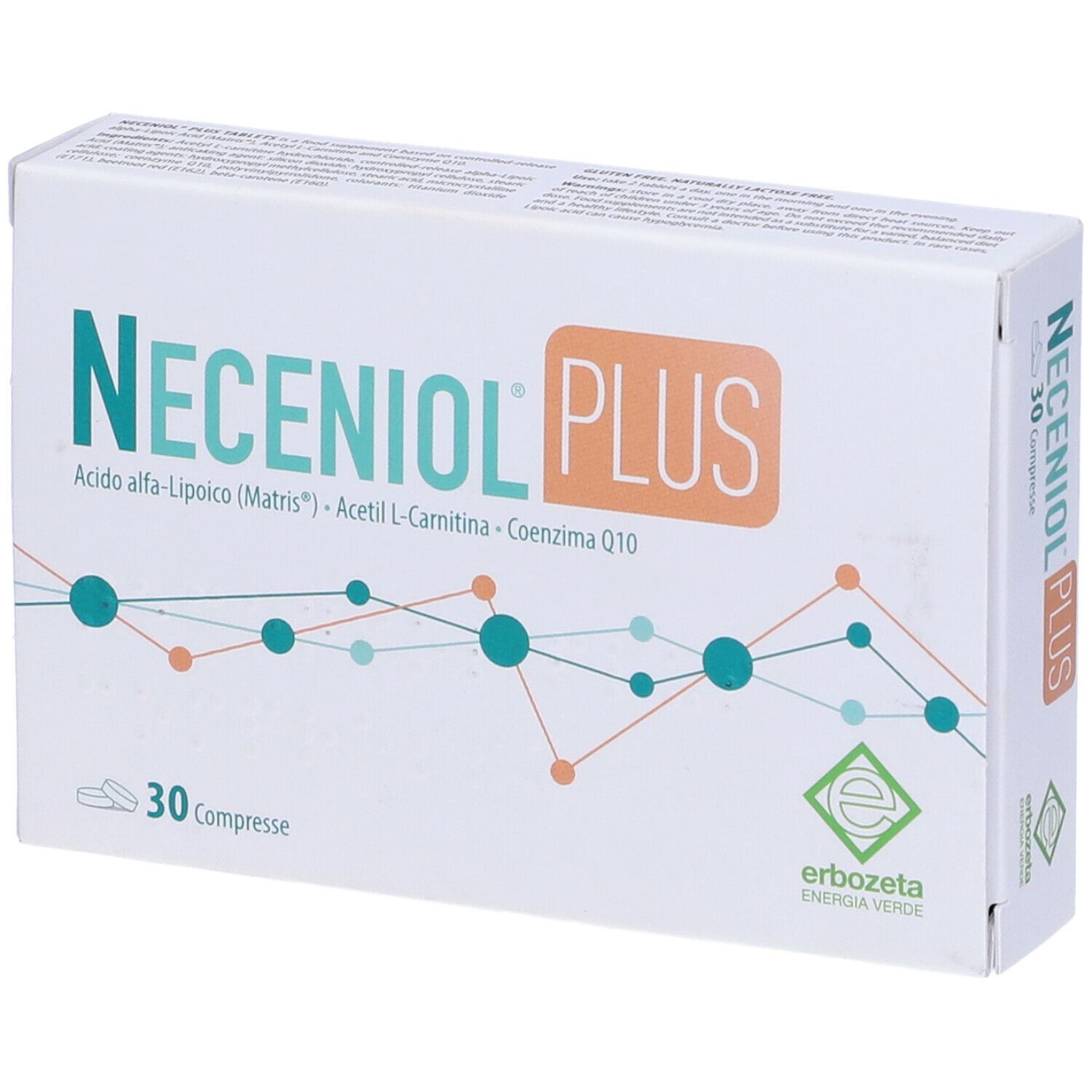 Erbozeta Neceniol Plus