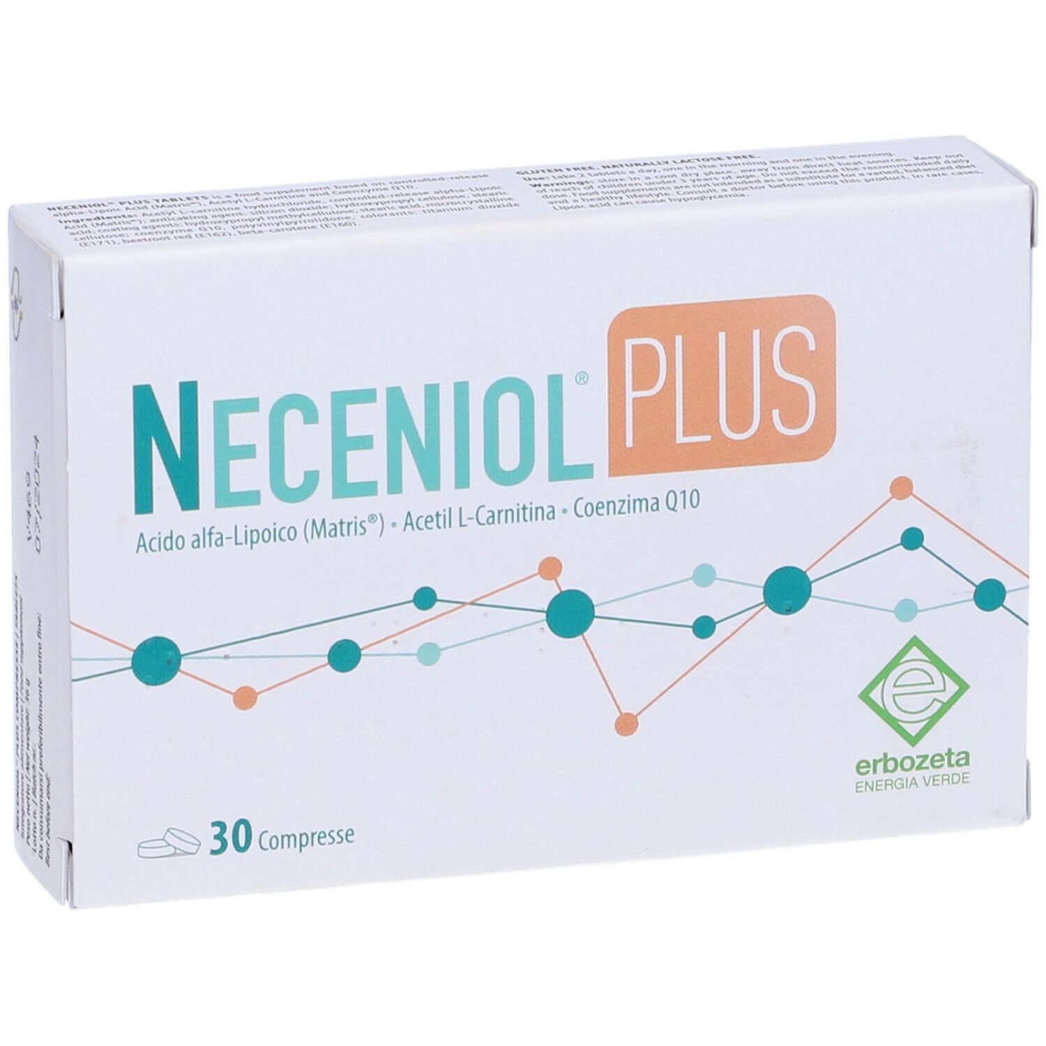 Erbozeta Neceniol Plus