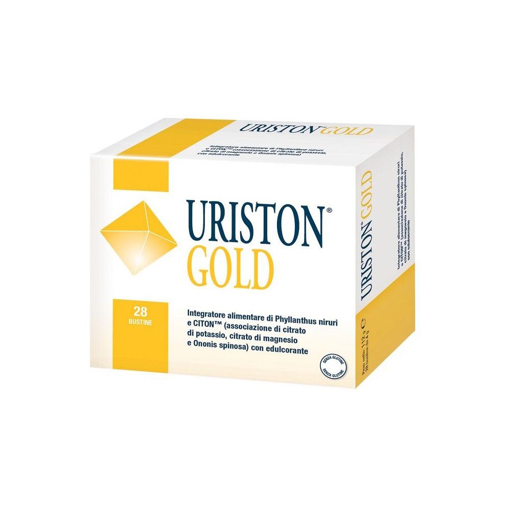URISTON® Gold
