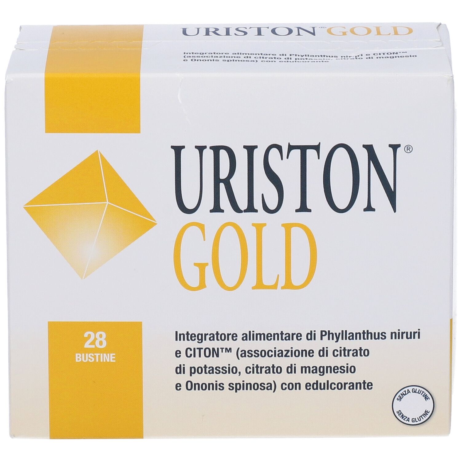 URISTON® Gold
