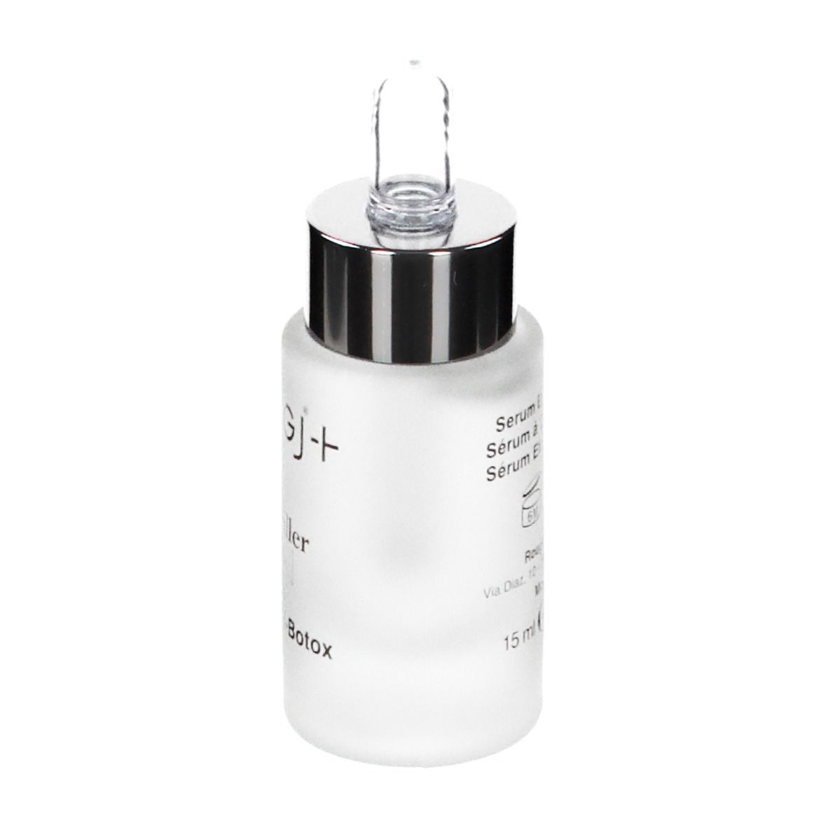 ROUGJ Smart Filler Effet Simil-Botox