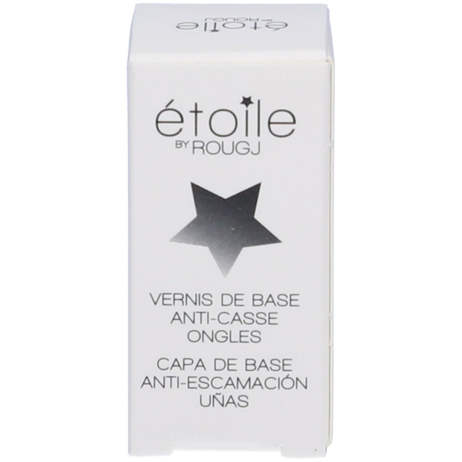 ROUGJ Etoile Anti-Falling-Nagelbasis