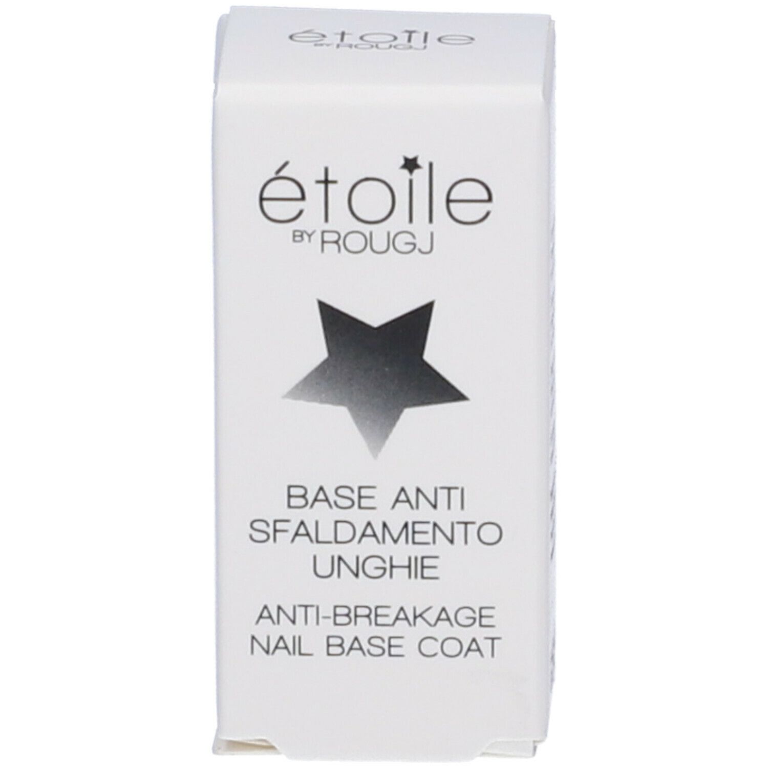 ROUGJ Etoile Anti-Falling-Nagelbasis