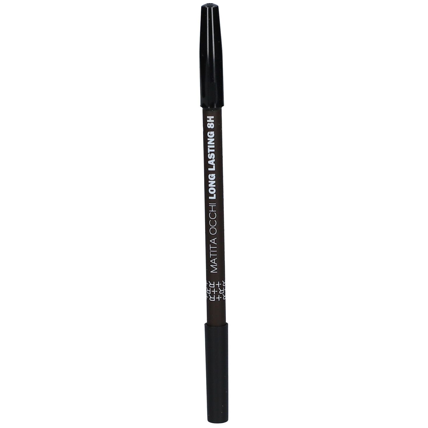 ROUGJ+ Crayon Yeux Waterproof Glamtech Marron