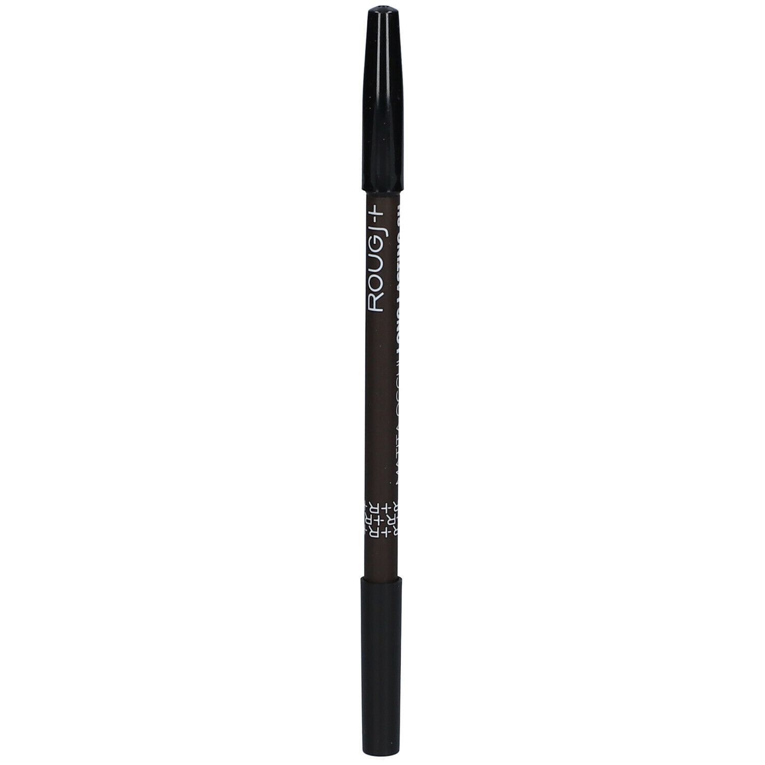 ROUGJ+ Crayon Yeux Waterproof Glamtech Marron