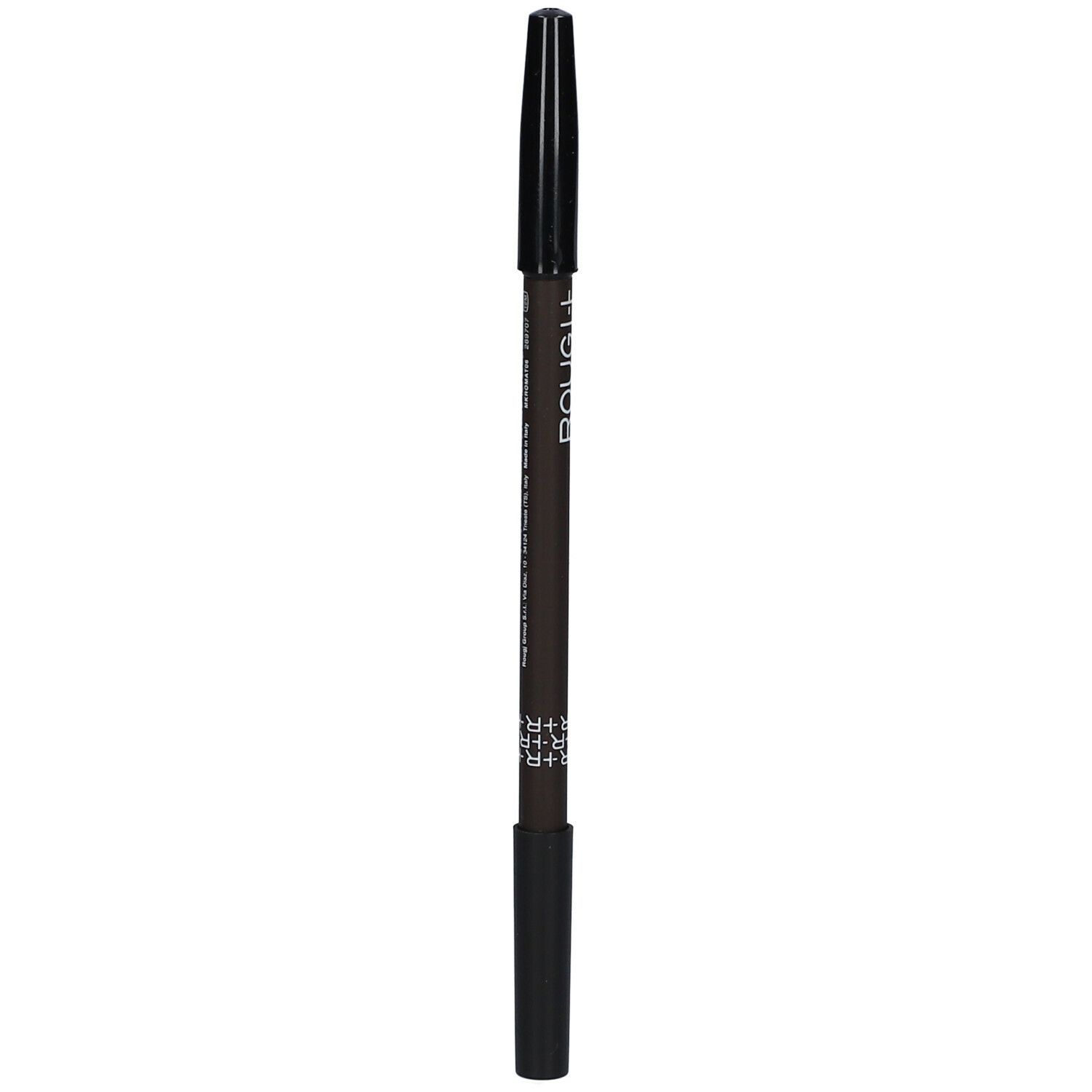 ROUGJ+ Crayon Yeux Waterproof Glamtech Marron
