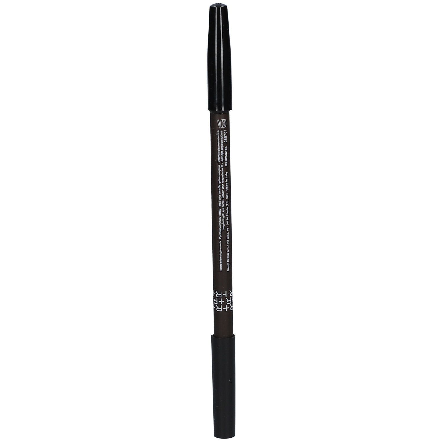 ROUGJ+ Crayon Yeux Waterproof Glamtech Marron