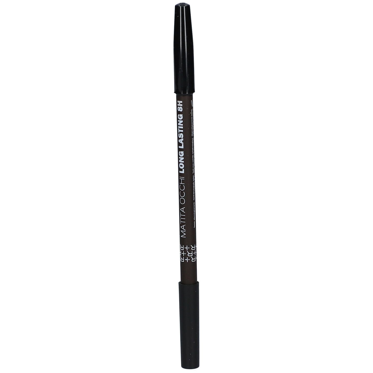 ROUGJ+ Crayon Yeux Waterproof Glamtech Marron