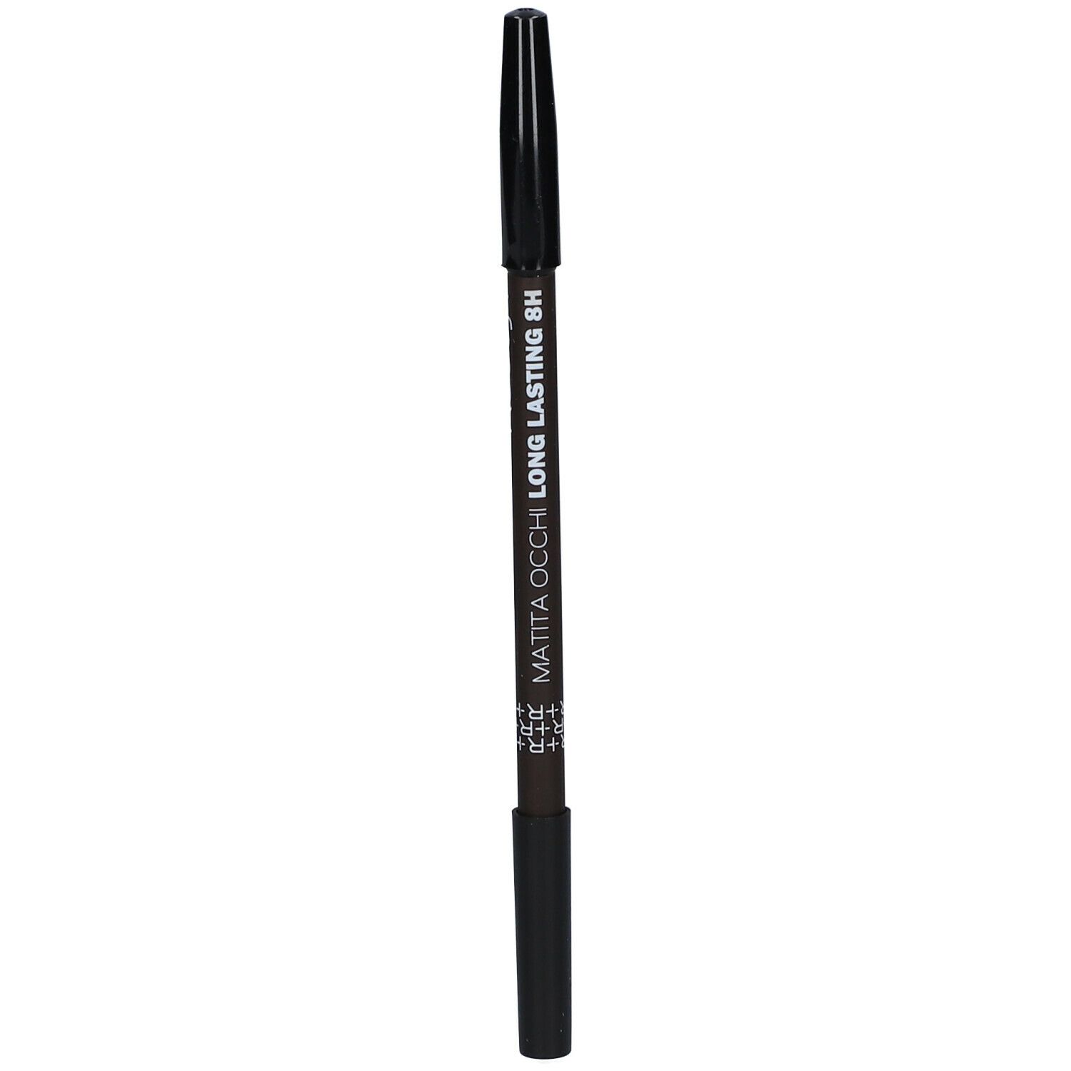 ROUGJ+ Crayon Yeux Waterproof Glamtech Marron