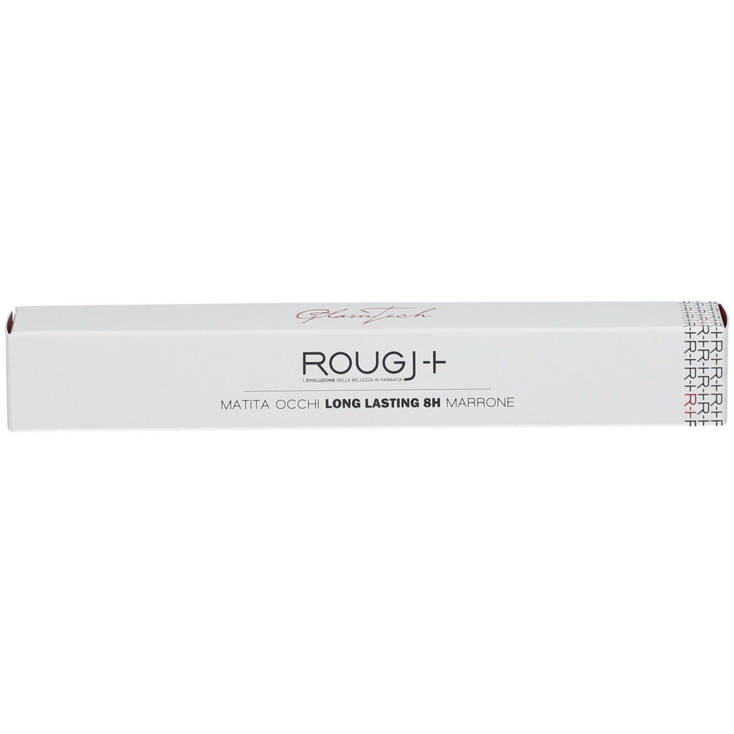ROUGJ+ Crayon Yeux Waterproof Glamtech Marron