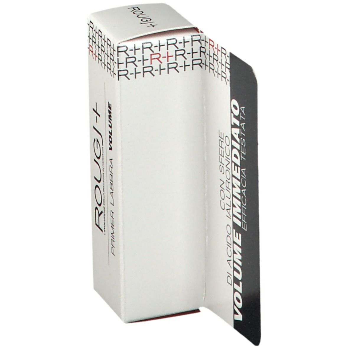 ROUGJ+ Lippengrundierung Sofortiges Volumen Glamtech