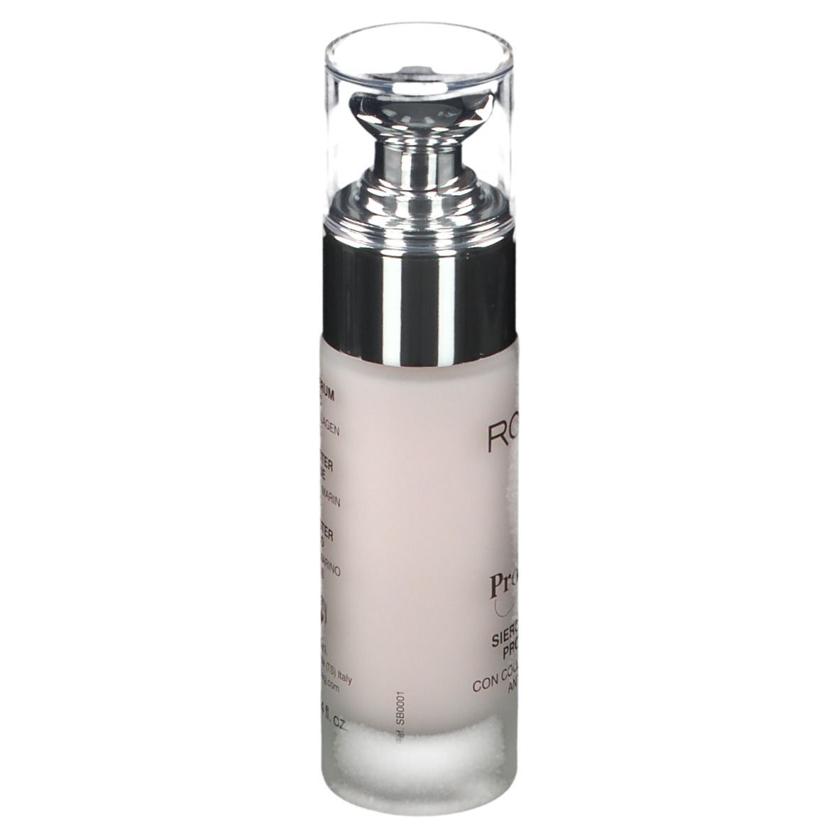 ROUGJ ProBiotic Booster Serum mit marinem Kollagen
