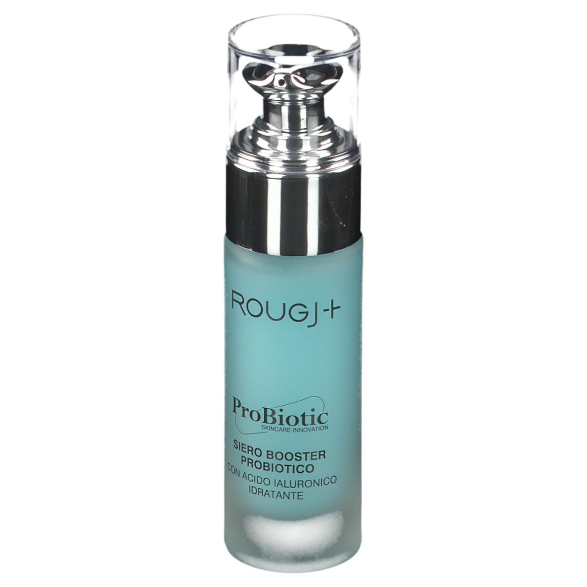 ROUGJ Sérum Booster Probiotique avec de l'Acide Hyaluronique