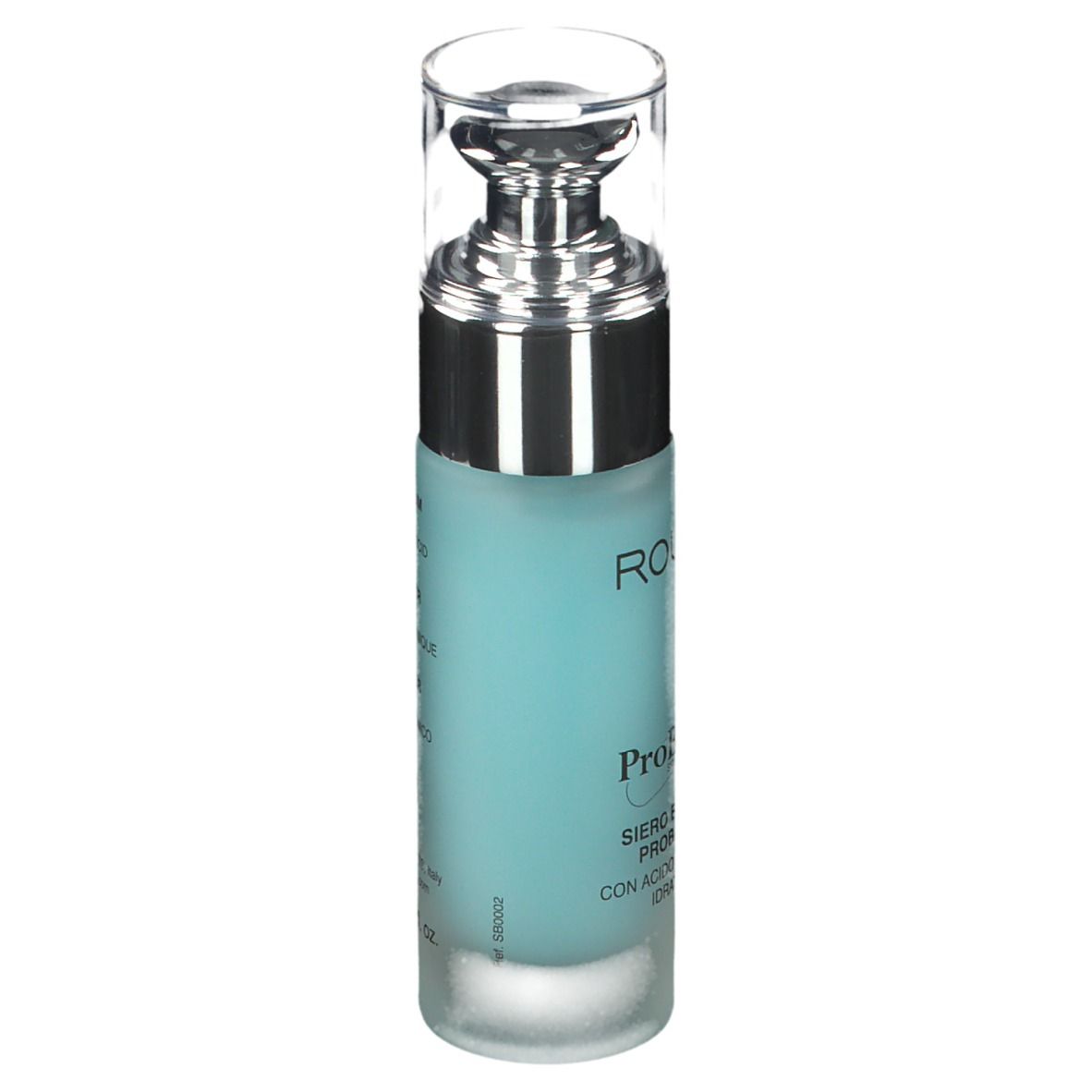 ROUGJ Sérum Booster Probiotique avec de l'Acide Hyaluronique