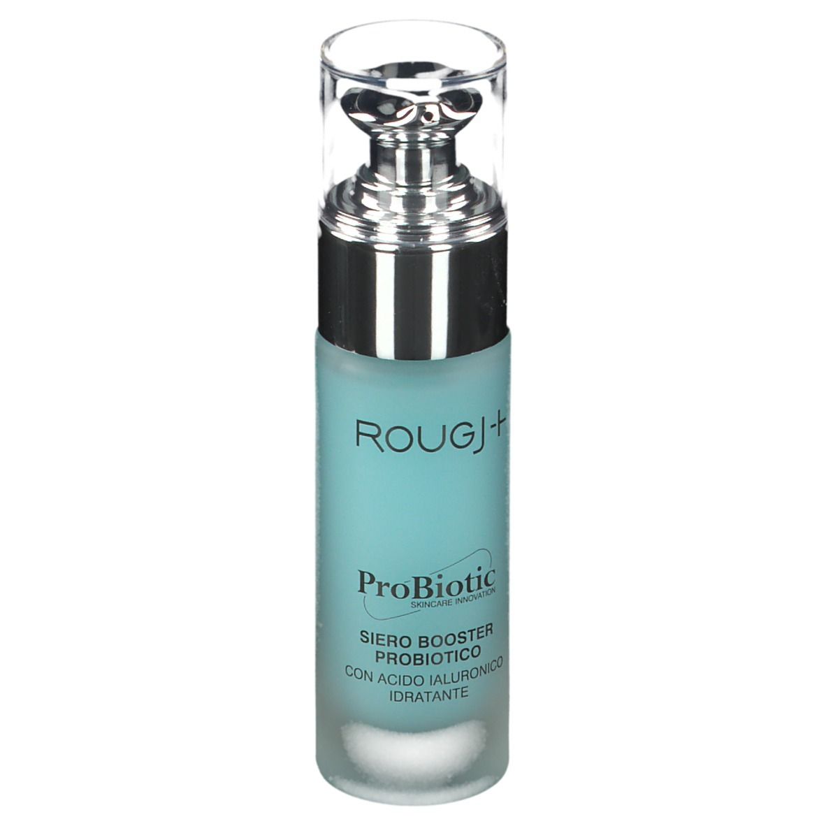 ROUGJ Sérum Booster Probiotique avec de l'Acide Hyaluronique