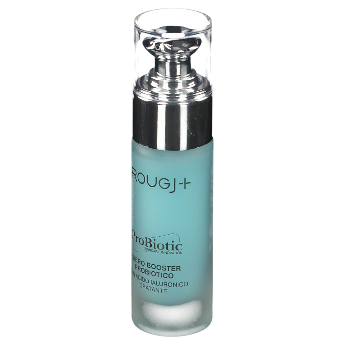 ROUGJ Sérum Booster Probiotique avec de l'Acide Hyaluronique