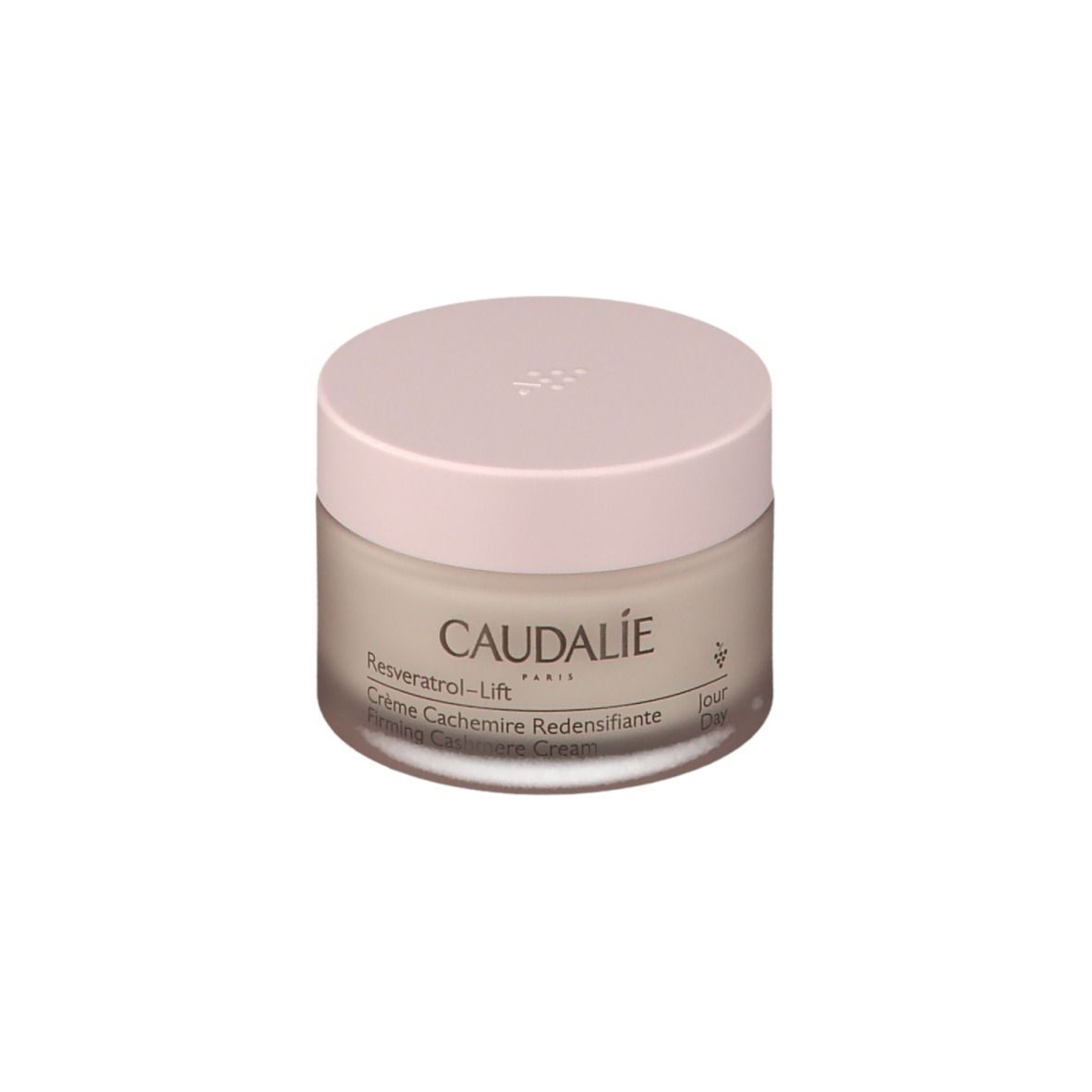 CAUDALIE Hautverdichtene Kaschmircreme