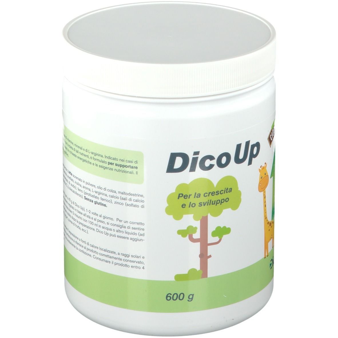 Dico Up Goût de chocolat