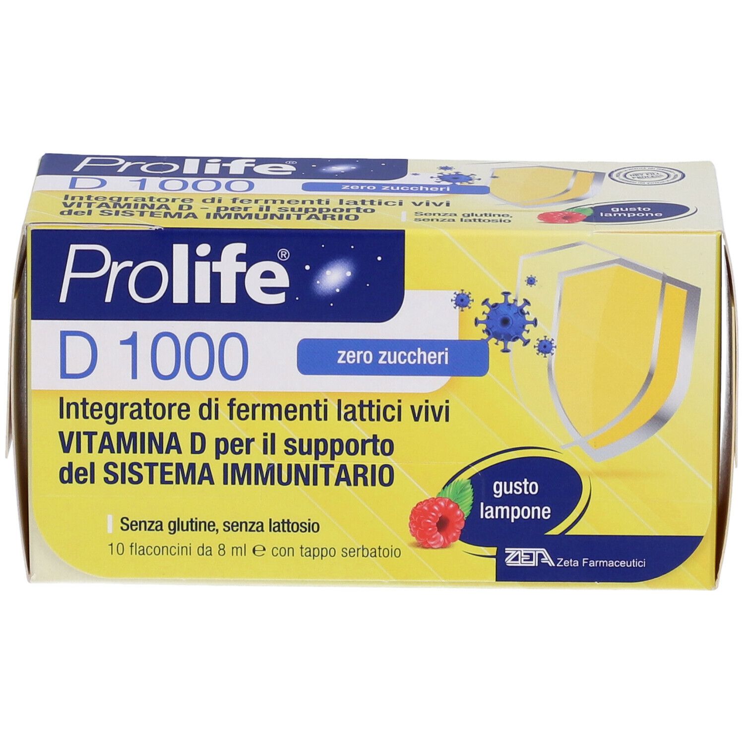 PROLIFE D 1000 80ML