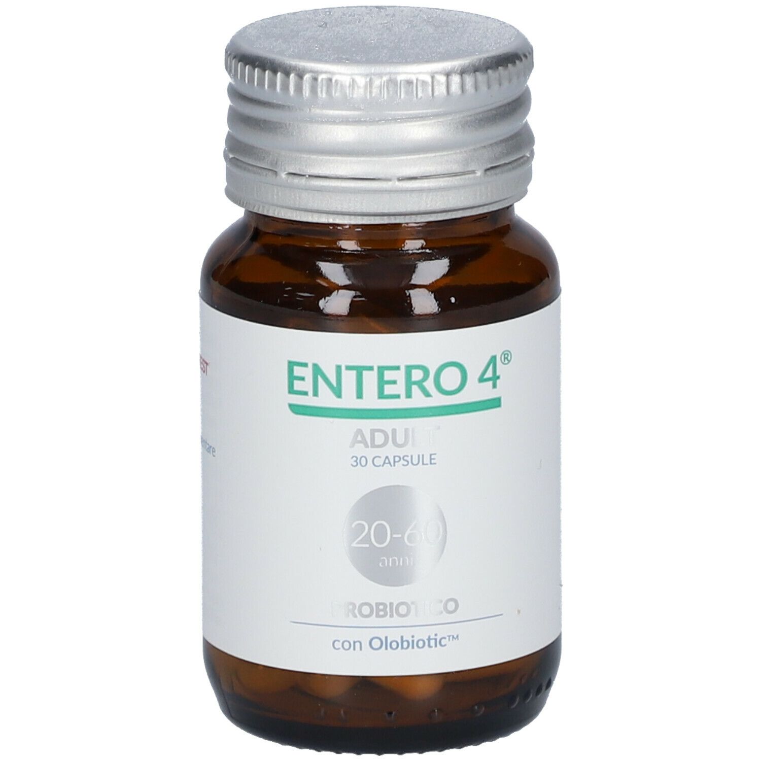 Uriach Entero 4® Adult