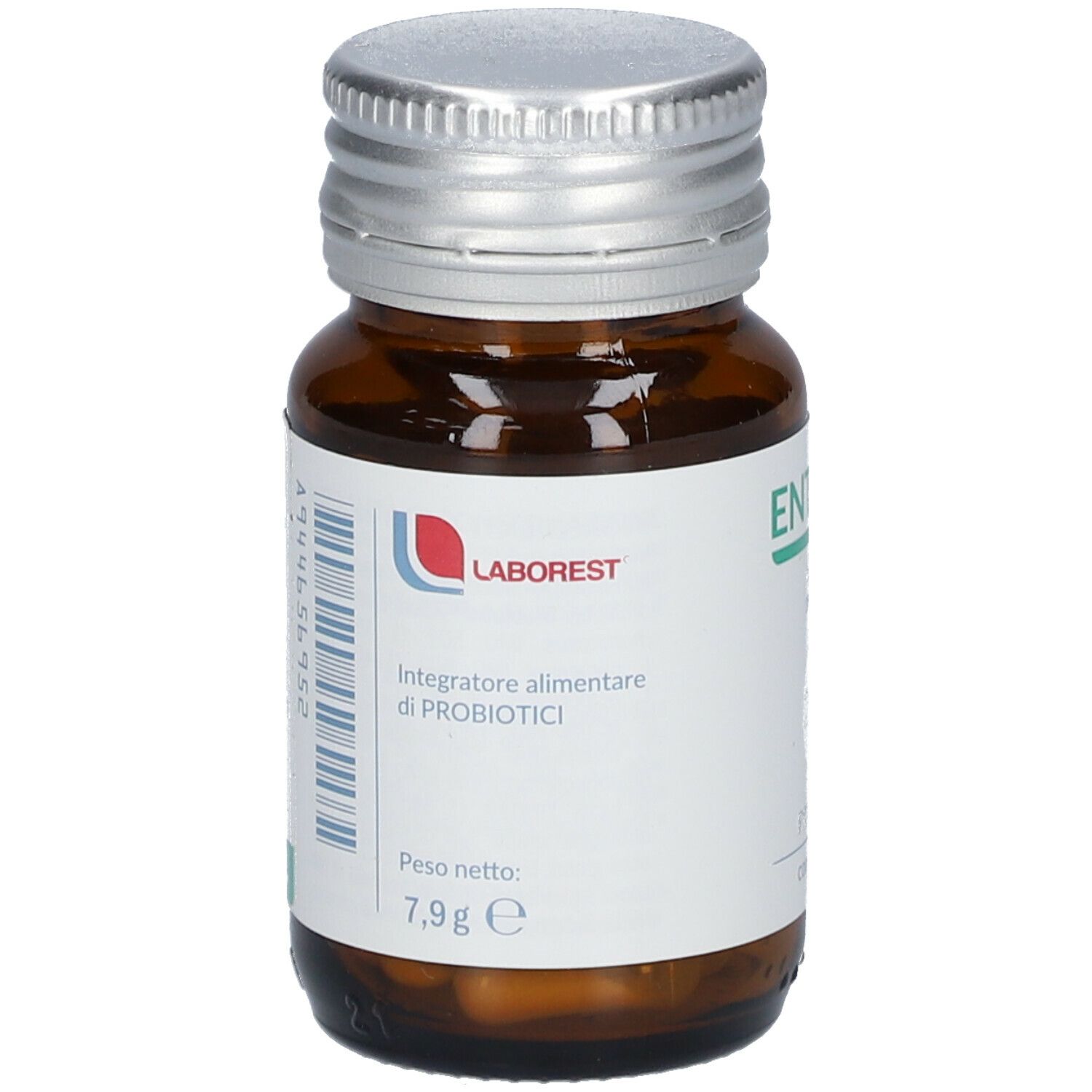 Uriach Entero 4® Adult