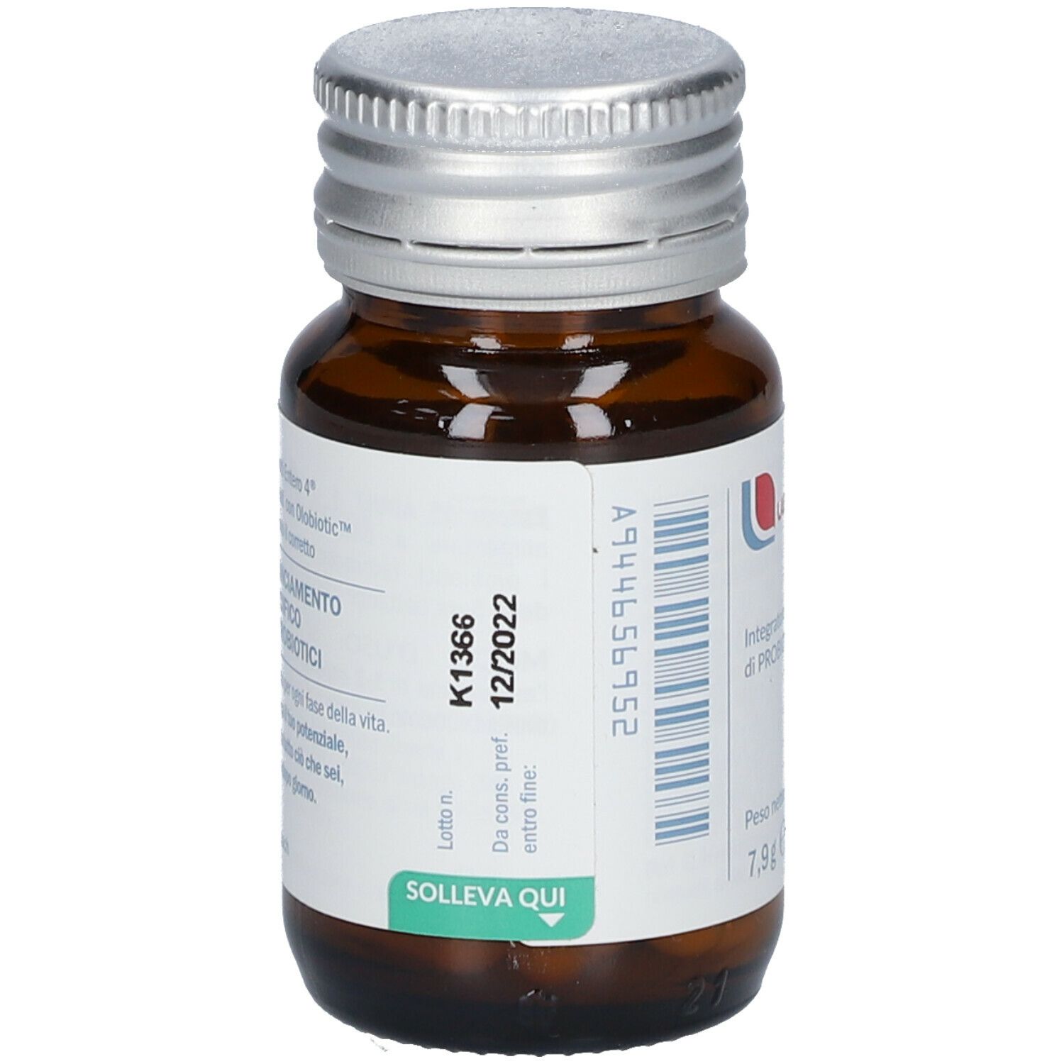 Uriach Entero 4® Adult