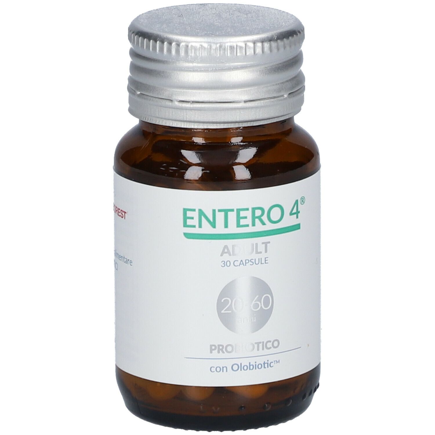 Uriach Entero 4® Adult