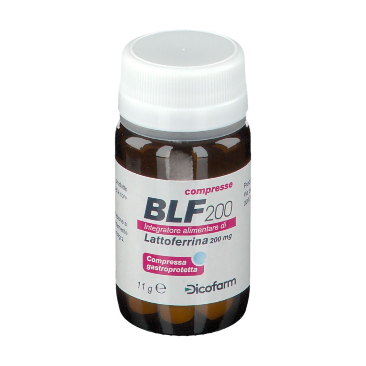 Dicofarm BLF 200
