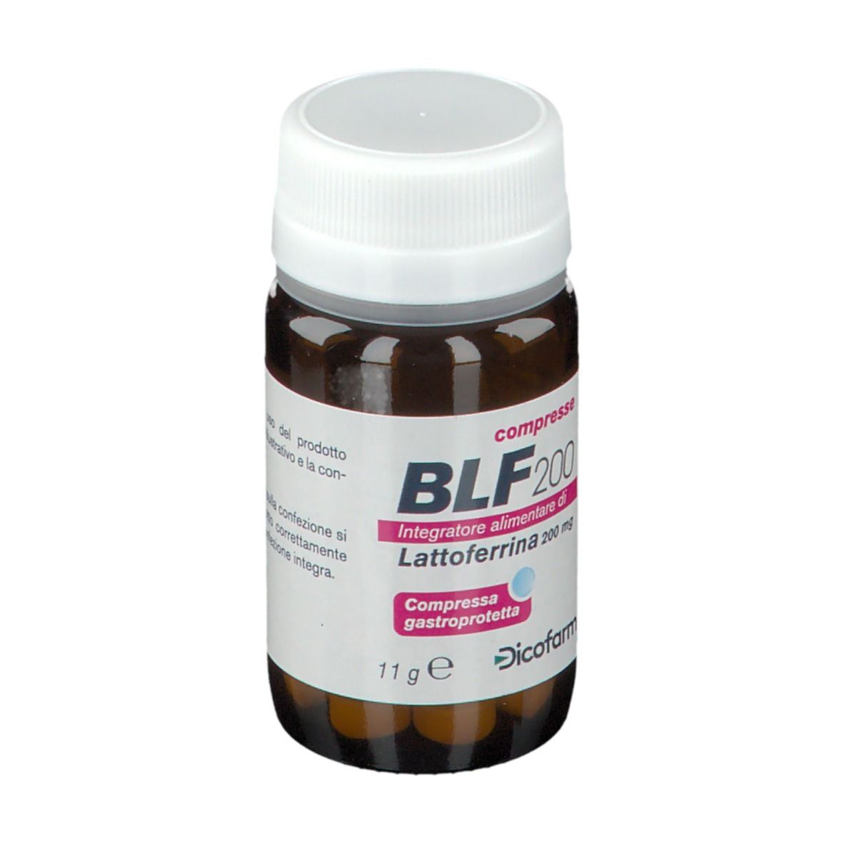 Dicofarm BLF 200