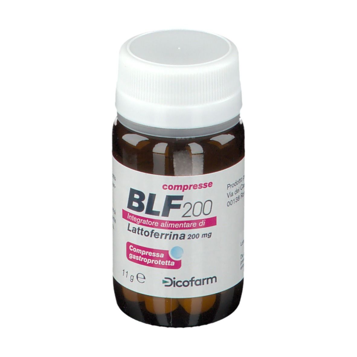 Dicofarm BLF 200