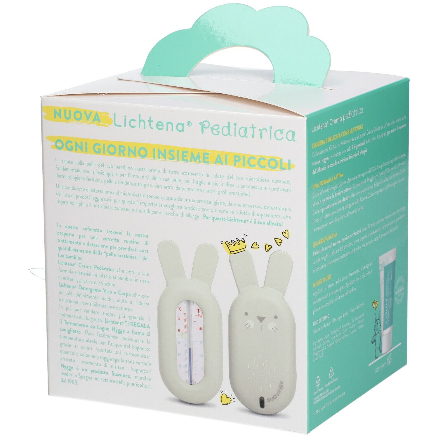 LICHTENA PEDIAT COF NEONATO