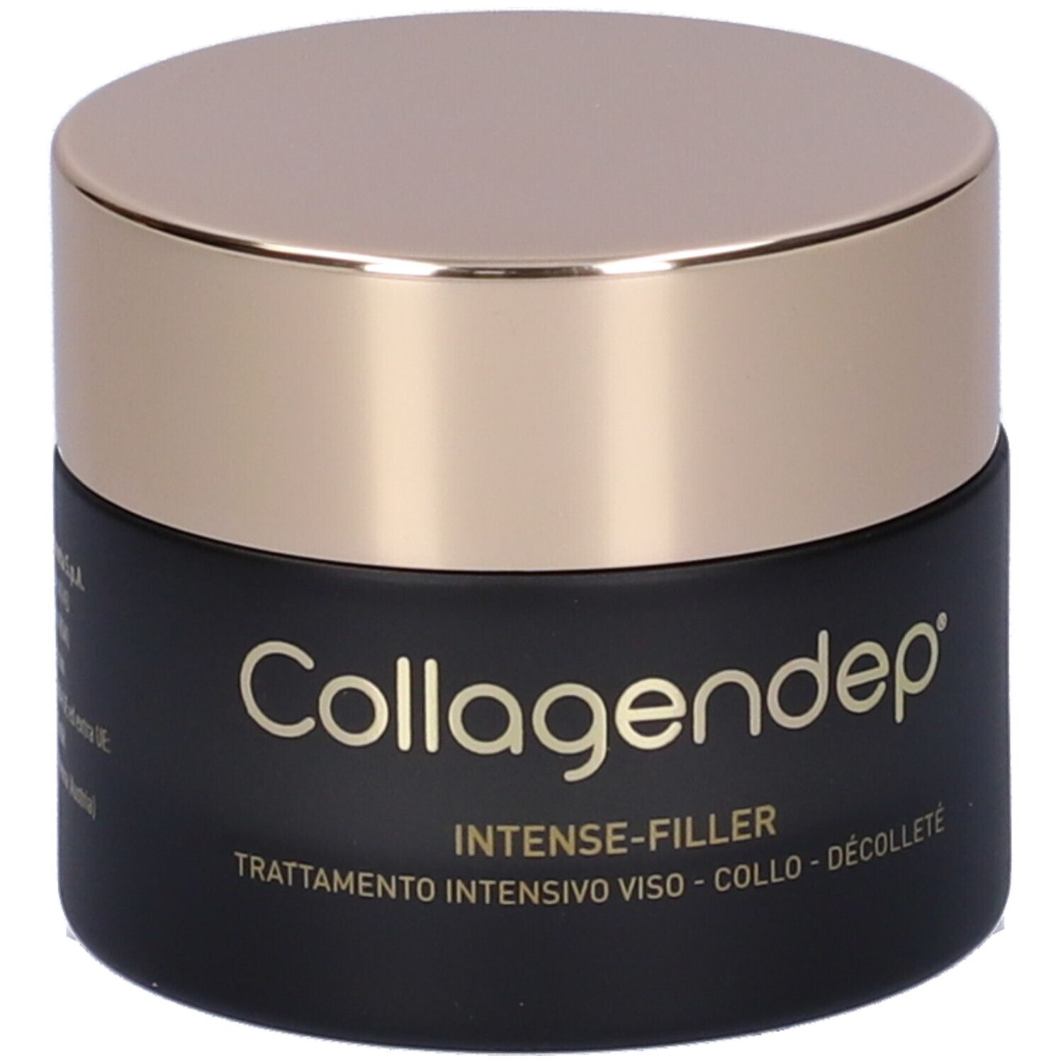 Collagendep Intense-filler Traitement intensif Visage - Cou - Décolleté