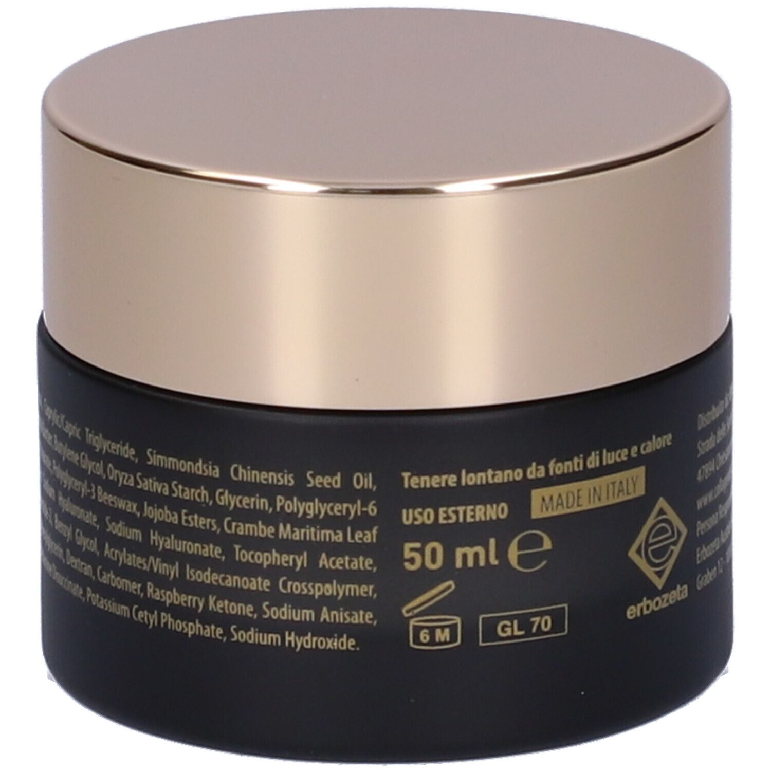 Collagendep Intense-filler Traitement intensif Visage - Cou - Décolleté