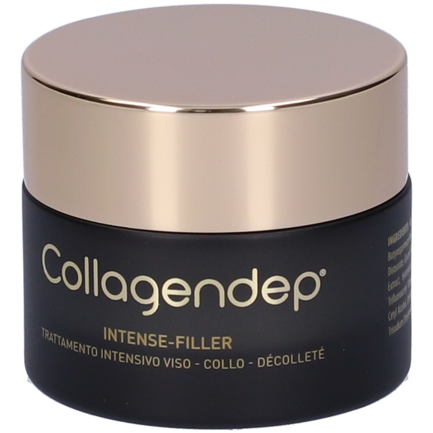 Collagendep Intense-filler Traitement intensif Visage - Cou - Décolleté