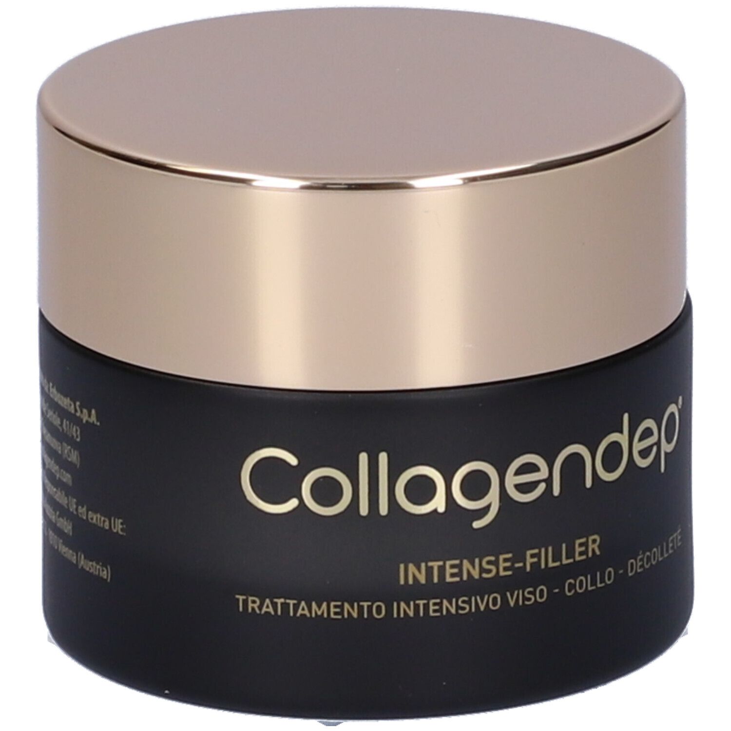 Collagendep Intense-filler Traitement intensif Visage - Cou - Décolleté
