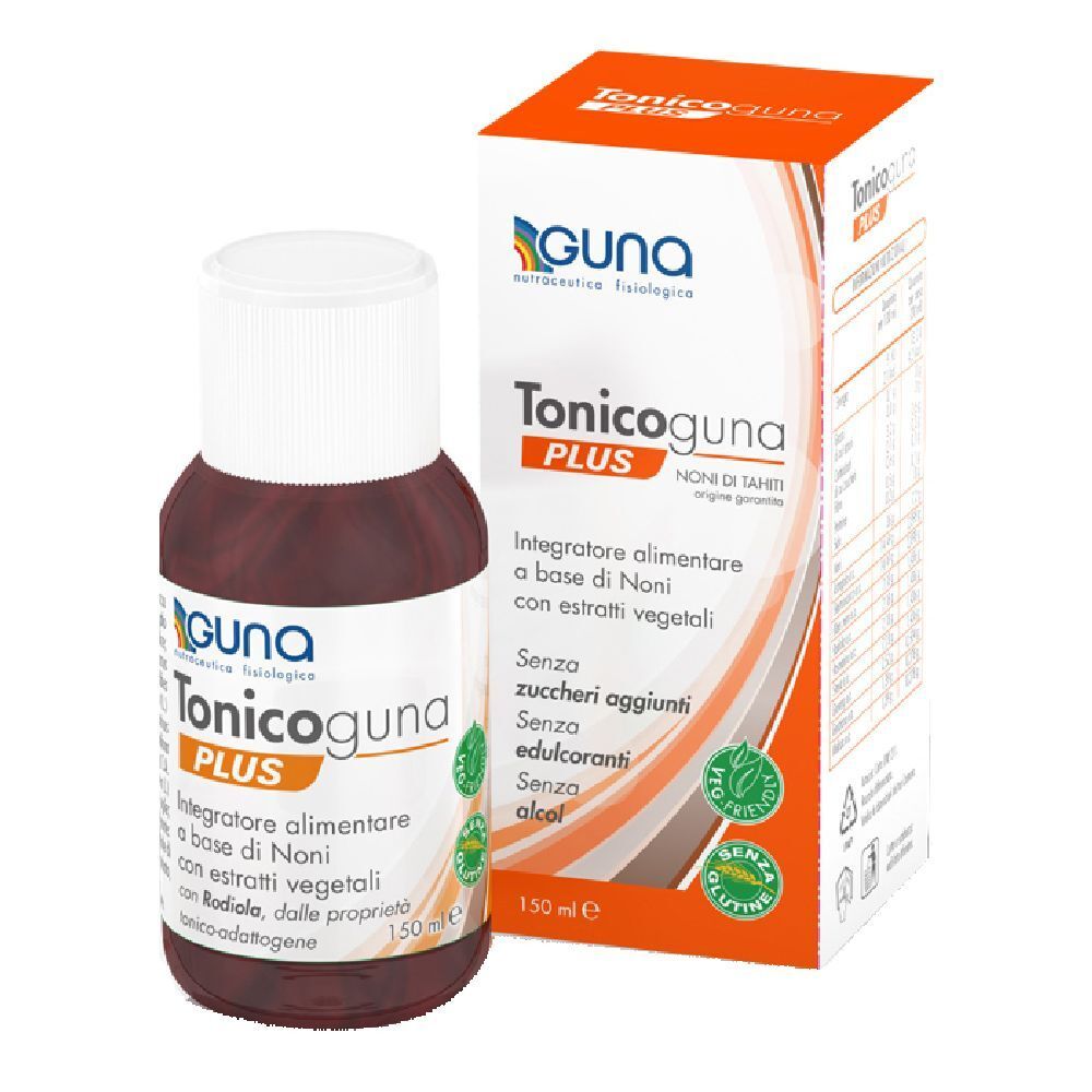 Guna Tonicoguna Plus
